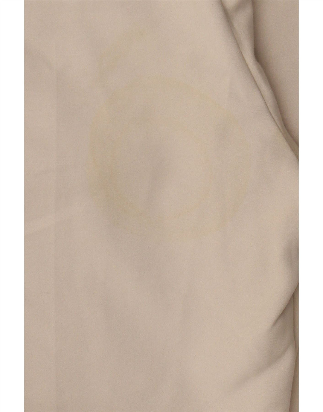 Zara Womens Tapered Chino Trousers Medium W28 L27 Beige
