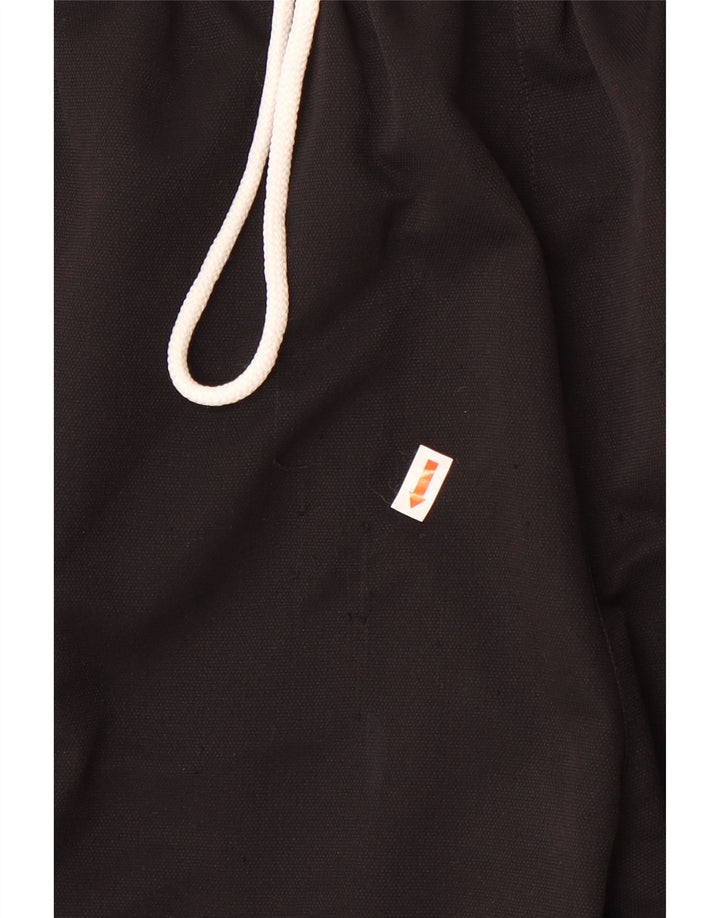 Nike Mens Sport Shorts Small  Black Polyester