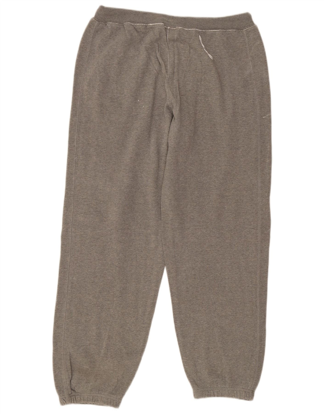 Nike Mens Tracksuit Trousers Joggers Medium Grey Flecked