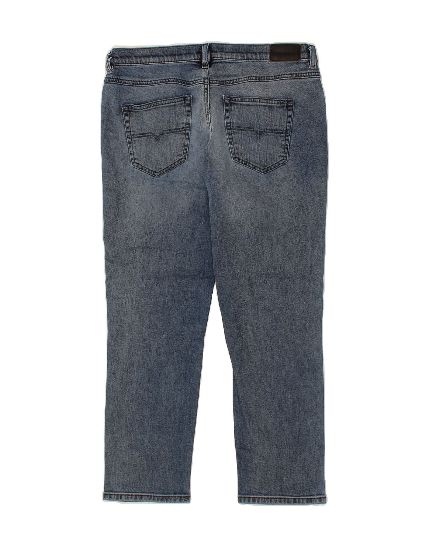 パンツ DIESEL straight jeans d-rise w28 DIESEL straight jeans d-rise w28