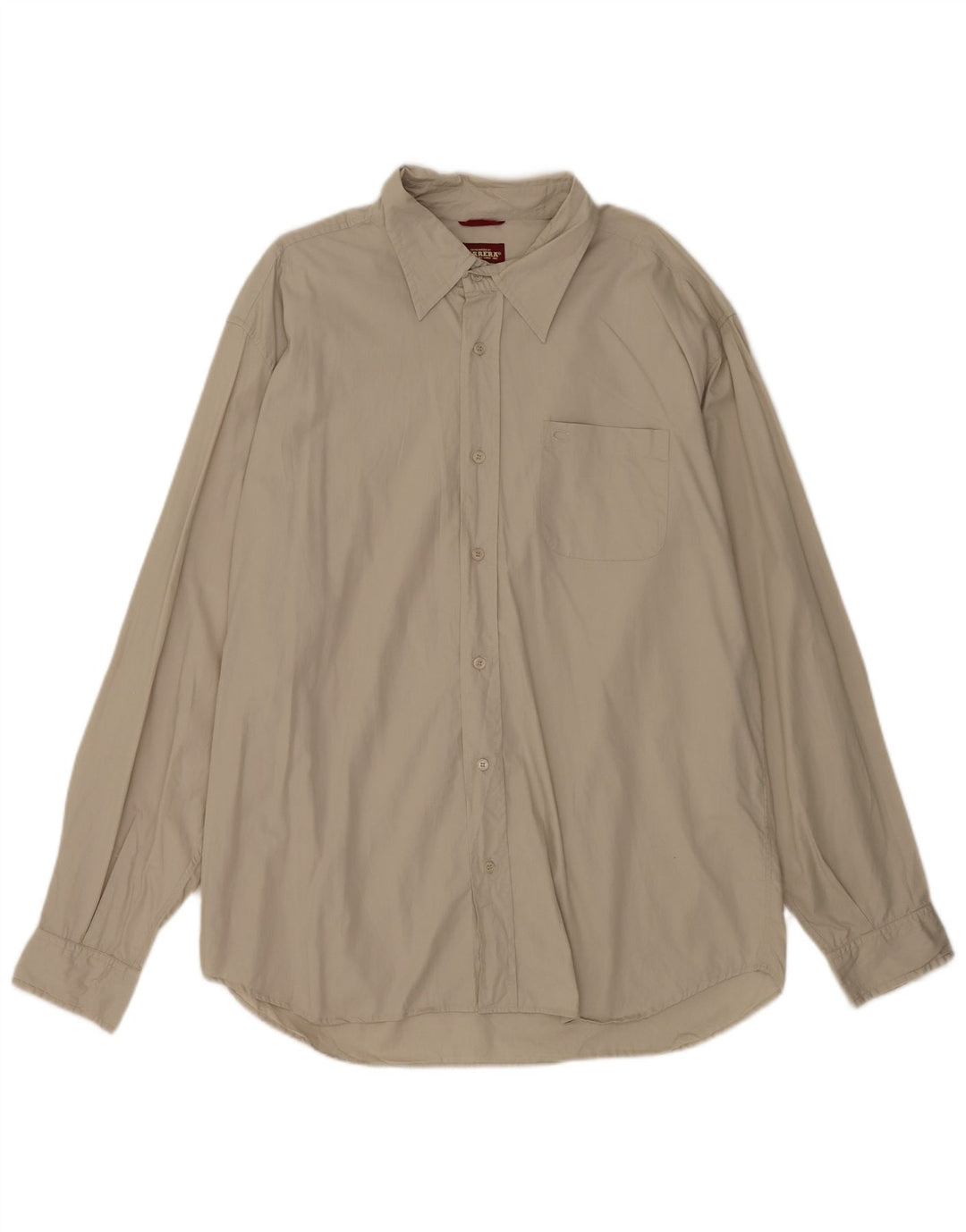 Carrera Mens Shirt 2XL Beige