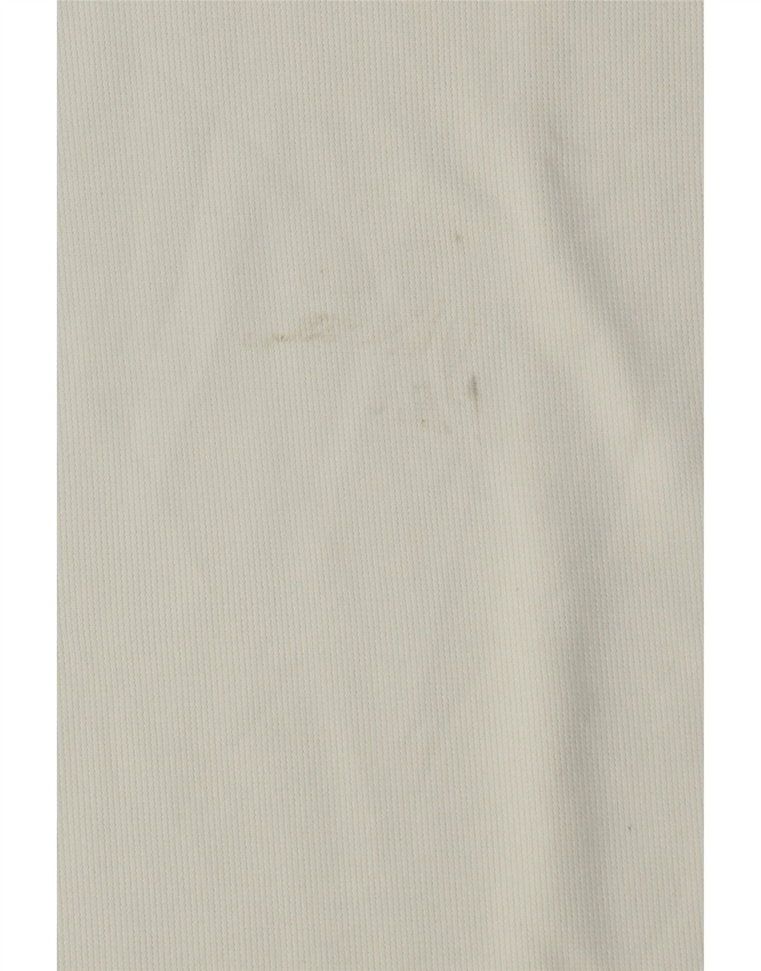Lotto Mens Polo Shirt Medium White