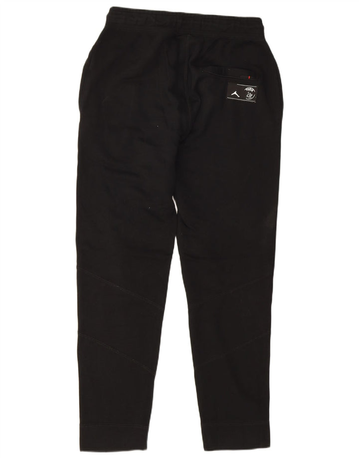 Jordan Mens Paris Saint- Germain Graphic Tracksuit Trousers Medium Black