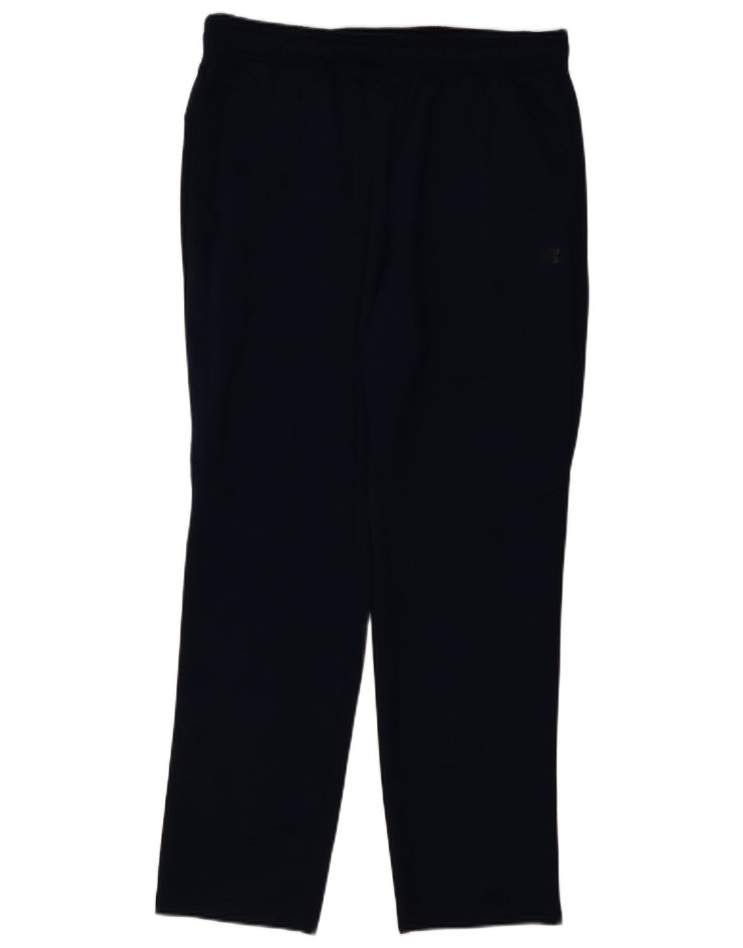 RUSSELL ATHLETIC Mens Dri-Power Tracksuit Trousers Large  Navy Blue