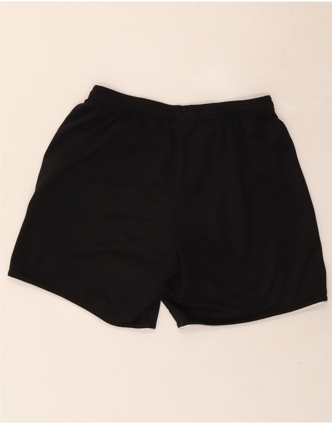 Adidas Mens Climalite Sport Shorts Medium Black Polyester
