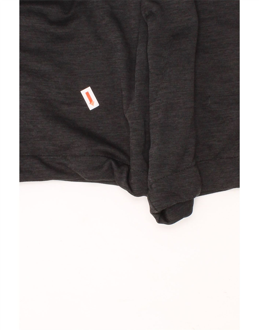 ADIDAS Boys Climalite Sport Shorts 7-8 Years Medium Grey Polyester Vintage Adidas and Second-Hand Adidas from Messina Hembry 