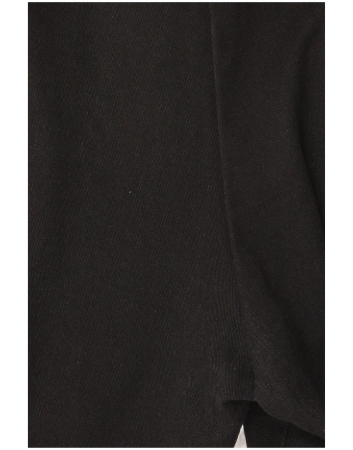 Dickies Mens Chino Shorts W34 Large  Black Polyester