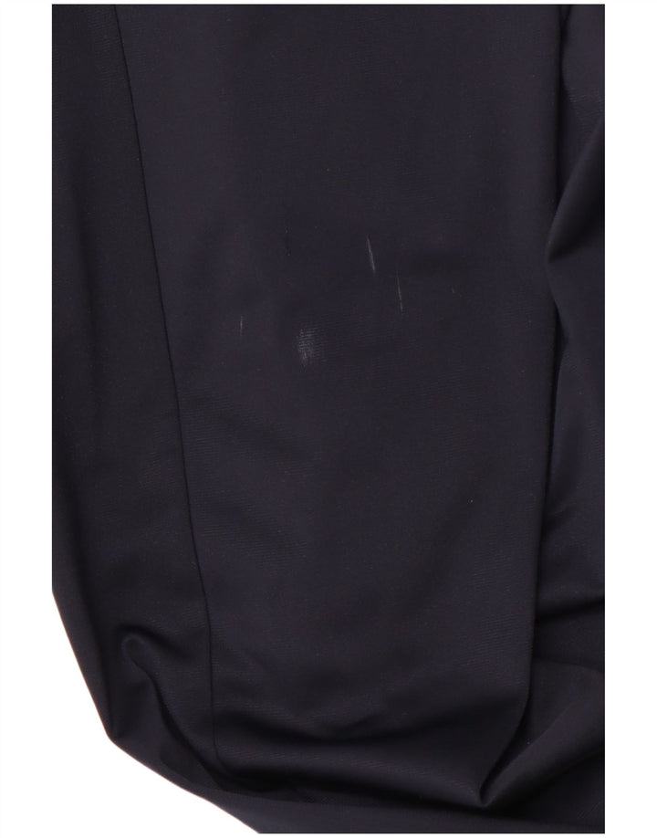 CHAMPION Boys Tracksuit Trousers Joggers 13-14 Years XL  Navy Blue