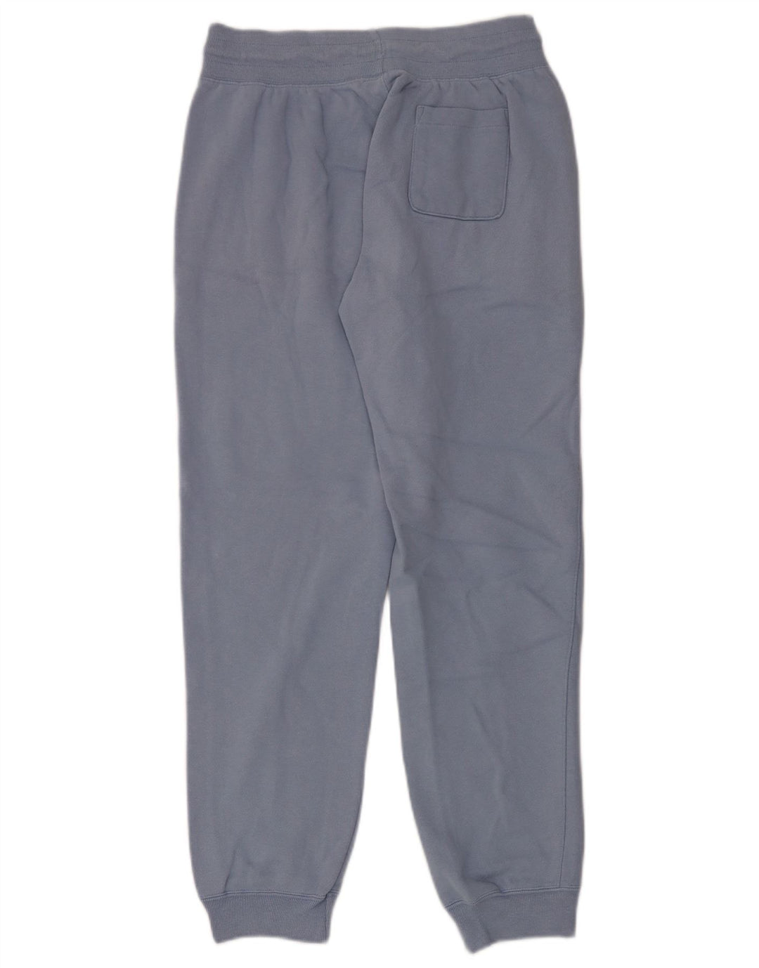 Champion Mens Tracksuit Trousers Joggers Medium  Blue Cotton