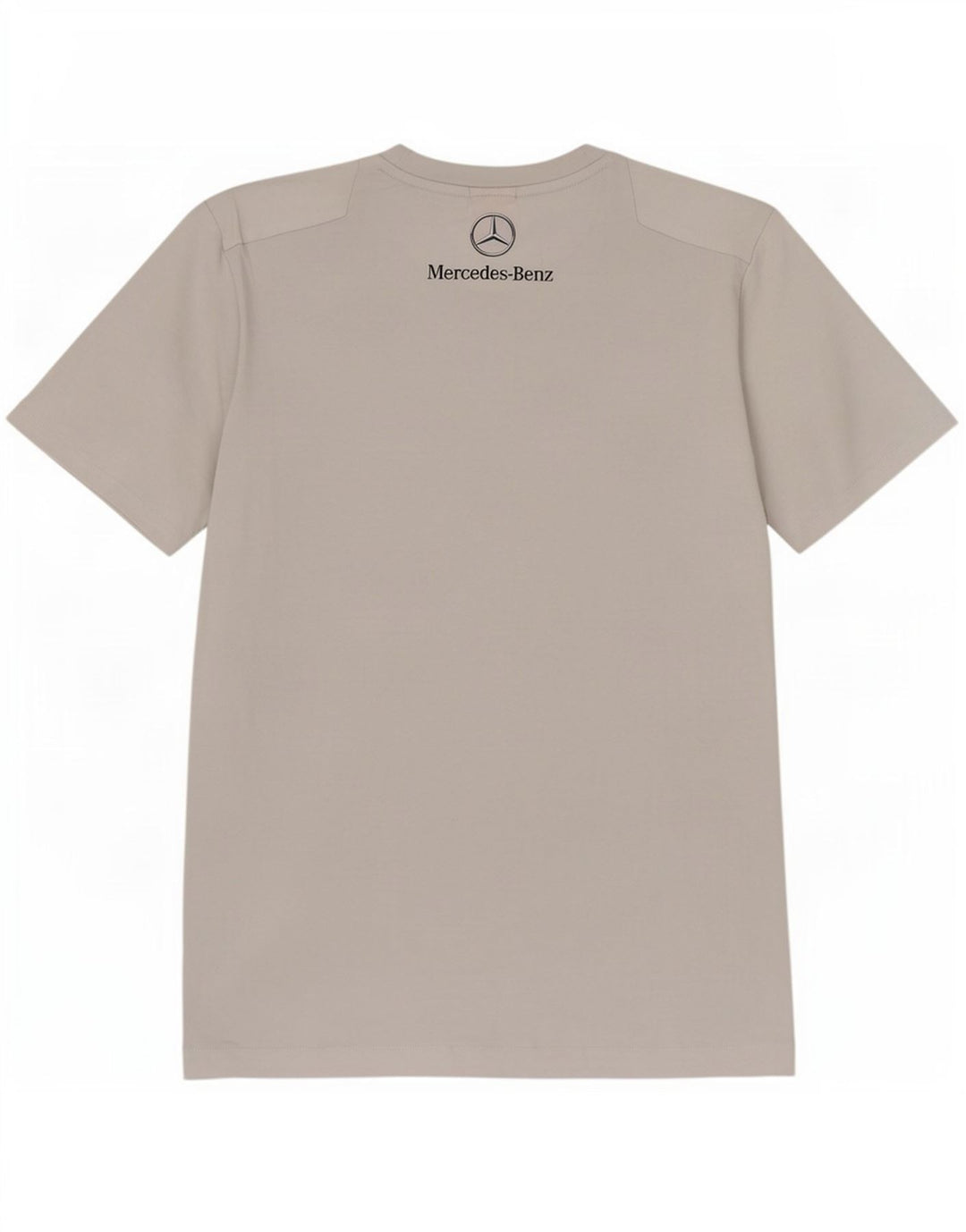 Puma Mens Graphic T-Shirt Top Large Grey