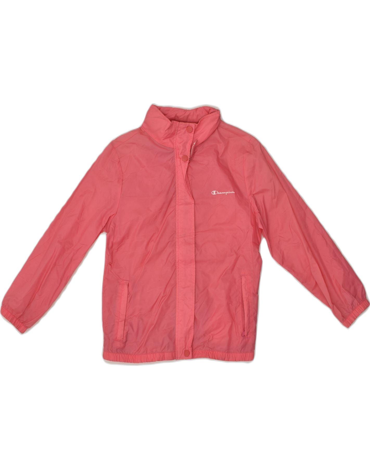 Champion girls hotsell rain jacket