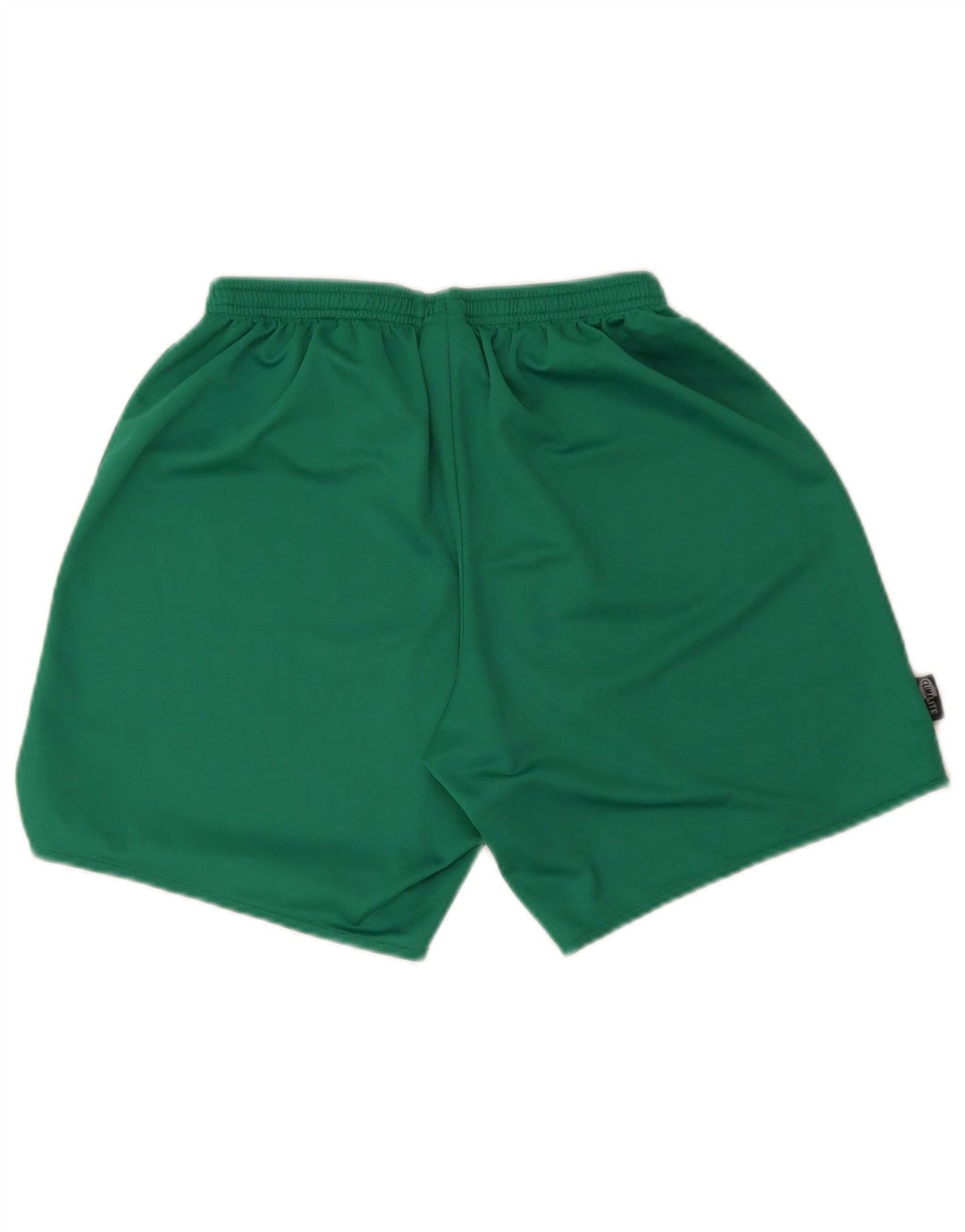 Adidas Mens Climalite Sport Shorts Medium  Green Polyester