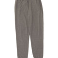 Asics Mens Tracksuit Trousers Joggers Large Grey Cotton