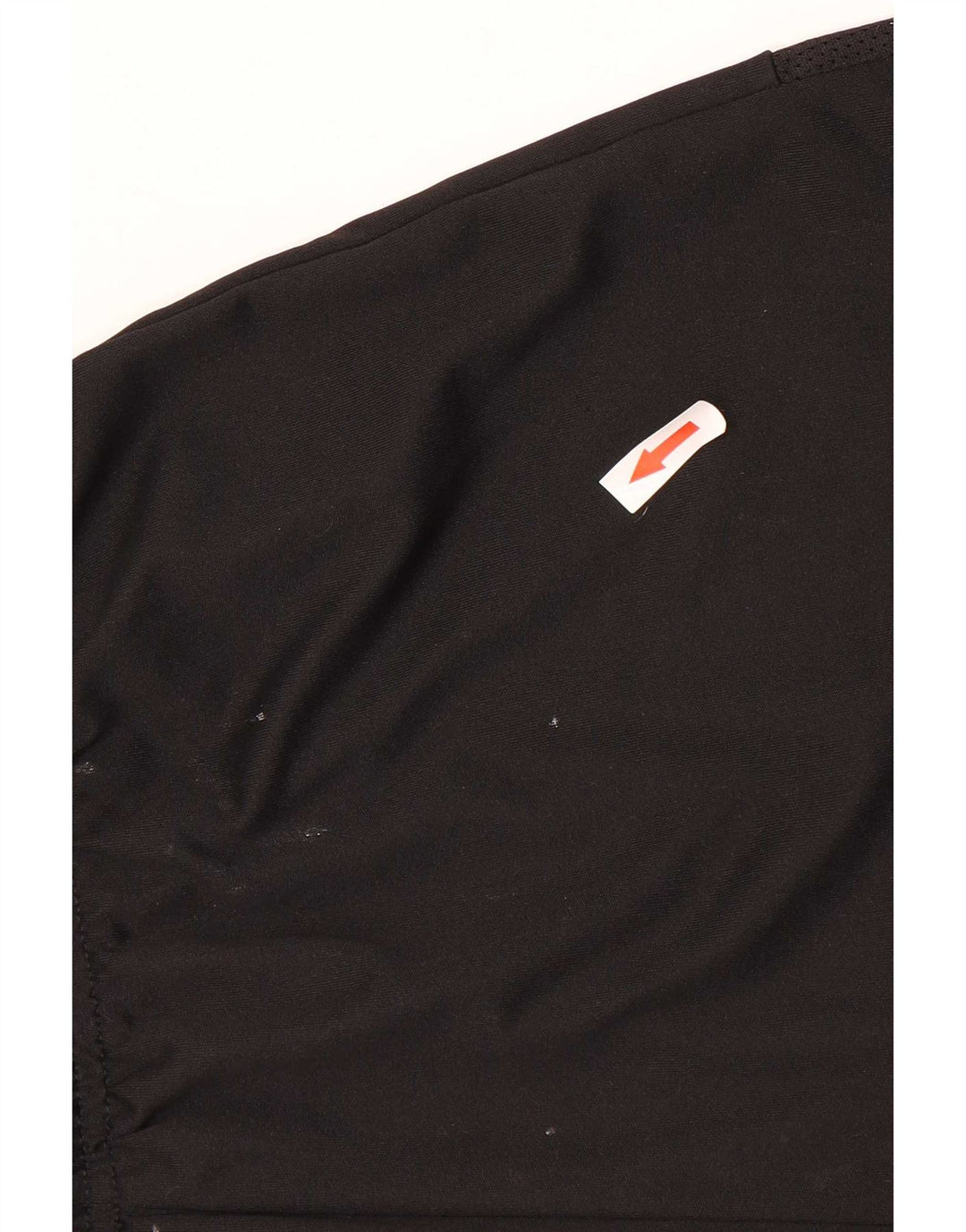 Puma Mens Sport Shorts Medium Black Polyester
