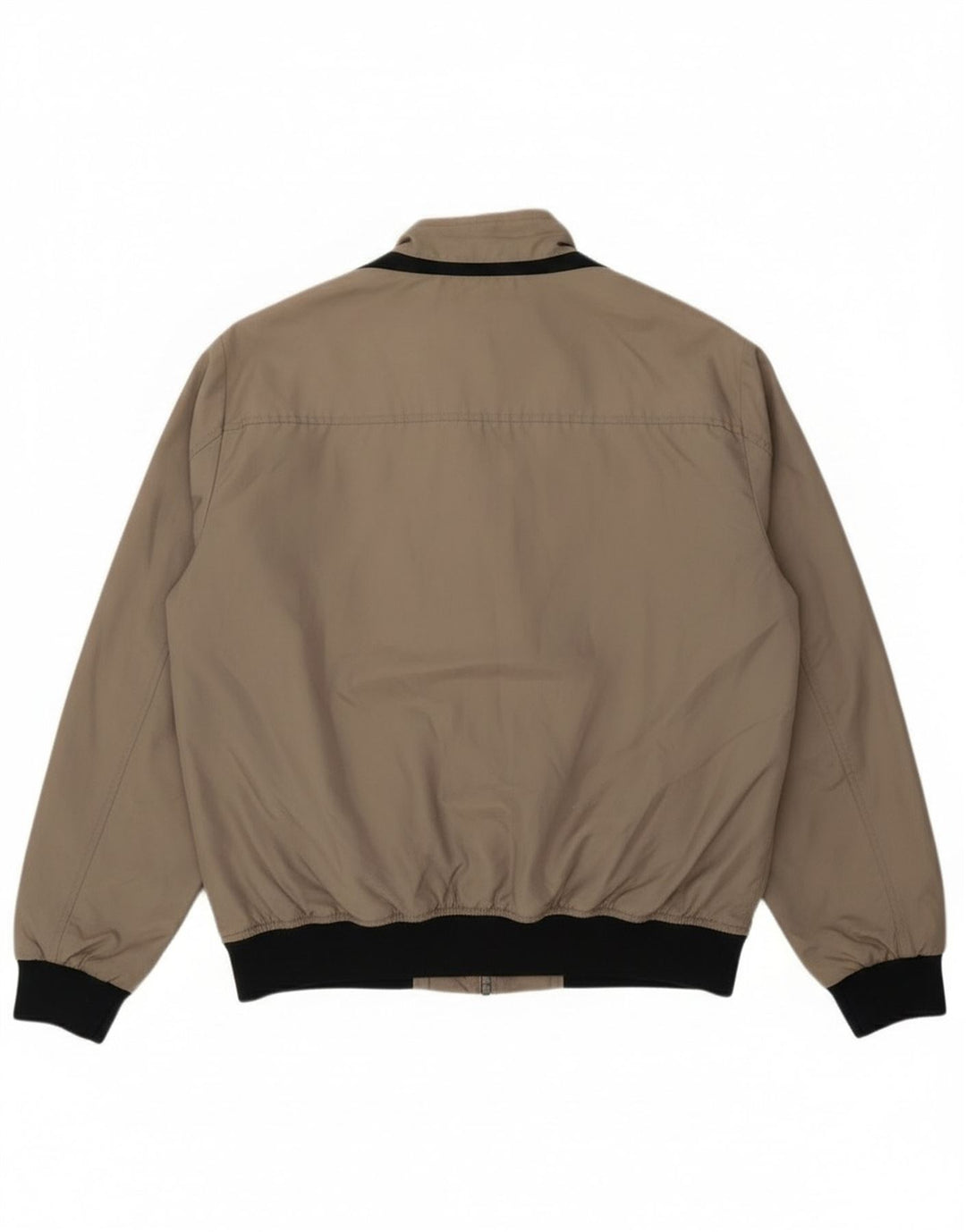 Geox Mens Bomber Jacket UK 44 2XL Grey