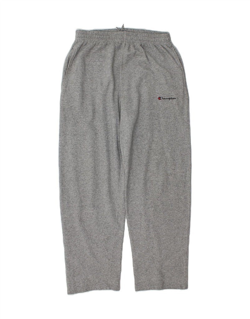 CHAMPION Mens Graphic Full Tracksuit XL  Grey Cotton Vintage Champion and Second-Hand Champion from Messina Hembry 