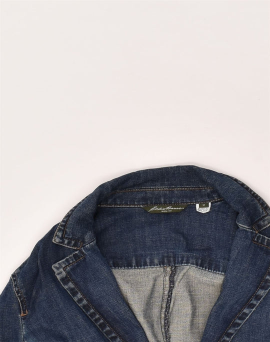 Eddie bauer best sale womens jean jacket