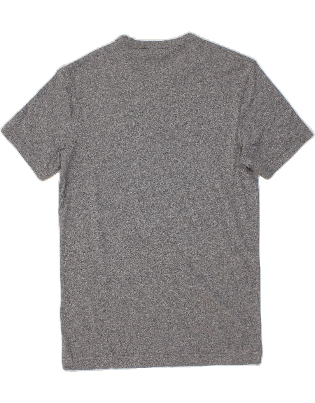 CALVIN KLEIN JEANS Mens T-Shirt Top Small Grey Cotton Vintage Calvin Klein Jeans and Second-Hand Calvin Klein Jeans from Messina Hembry 