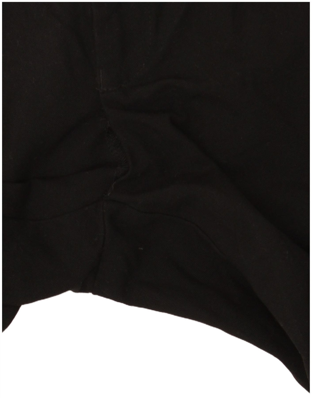 Marks & Spencer Boys Slim Suit Trousers 14-15 Years W30 L30 Black Polyester