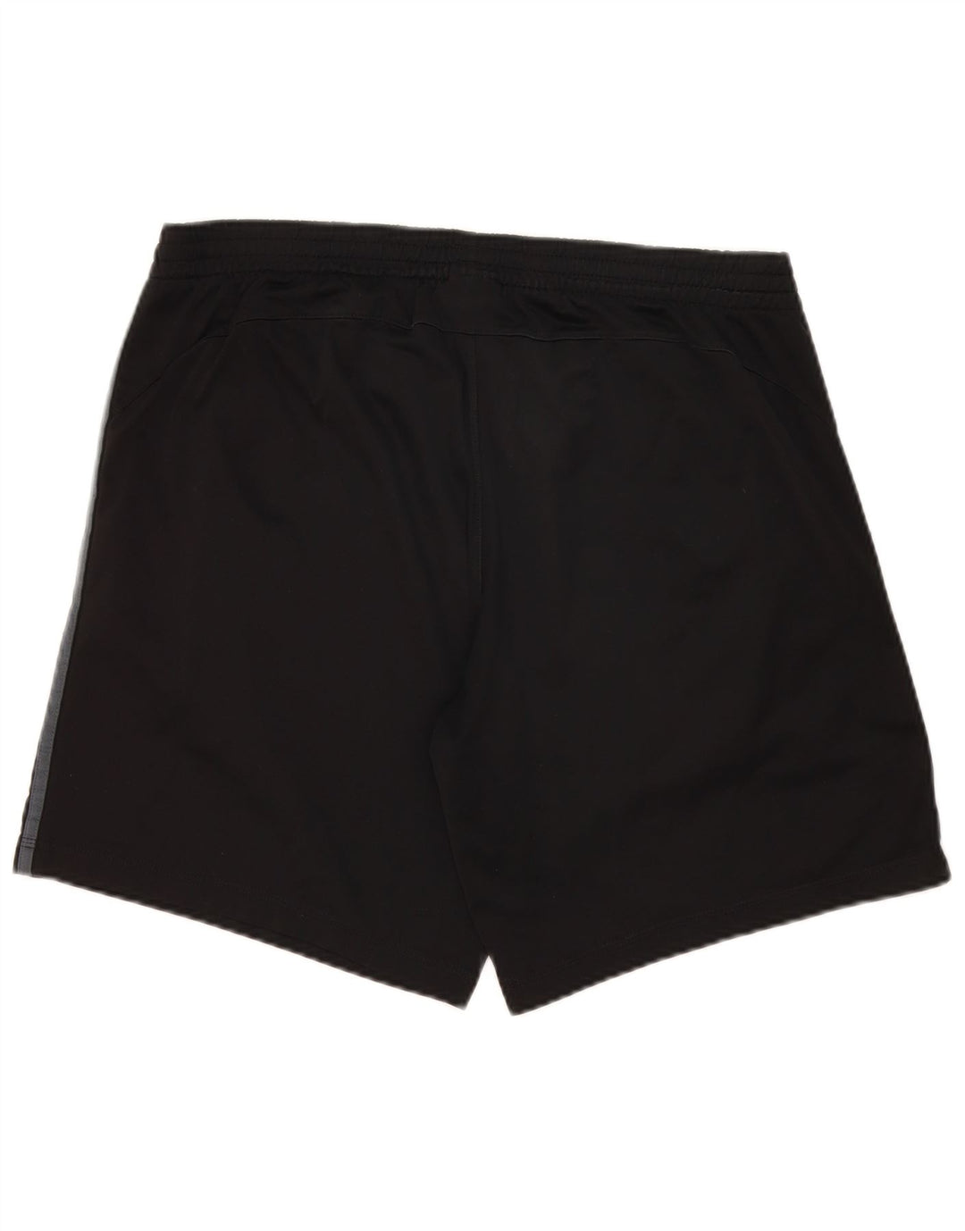 Adidas Mens Sport Shorts Large Black Polyester
