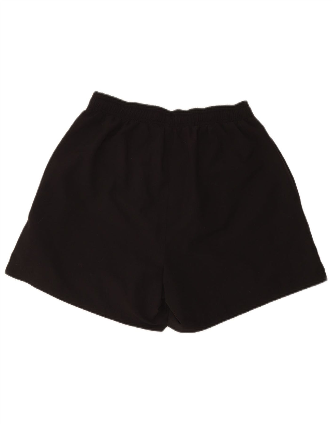 ADIDAS Mens Sport Shorts Medium Black Polyester