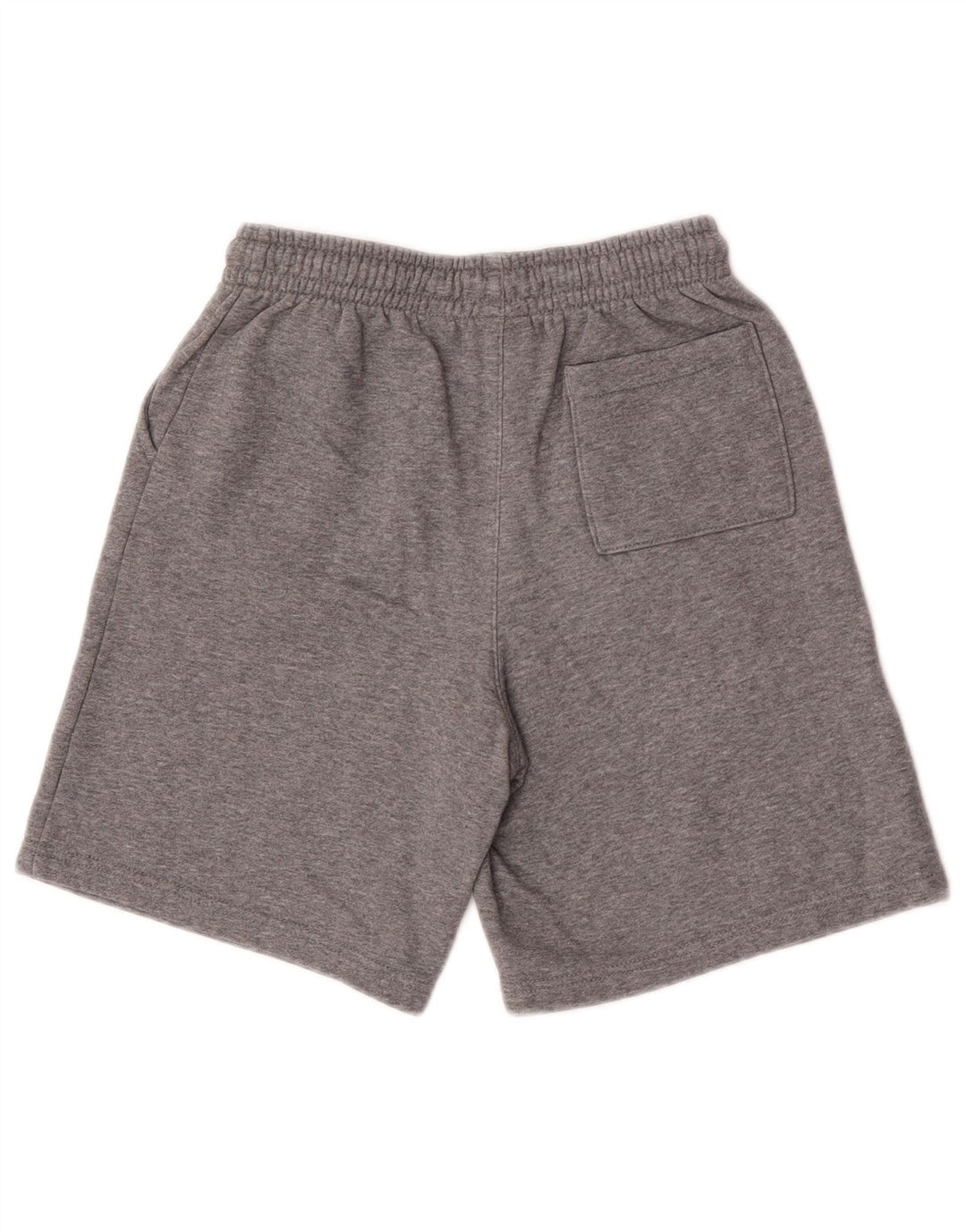 Jordan Boys Sport Shorts 12-13 Years Large Grey Cotton