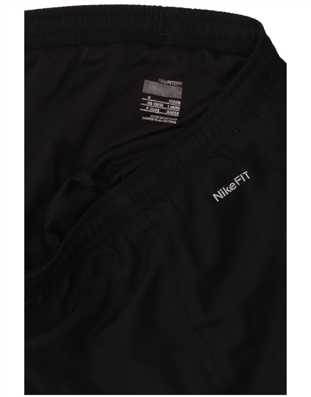 Nike Mens Sport Shorts Small Black