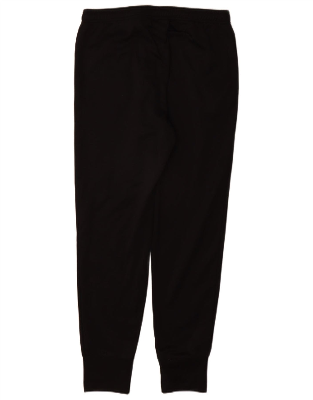 Lotto Mens Tracksuit Trousers Joggers Medium  Black Polyester