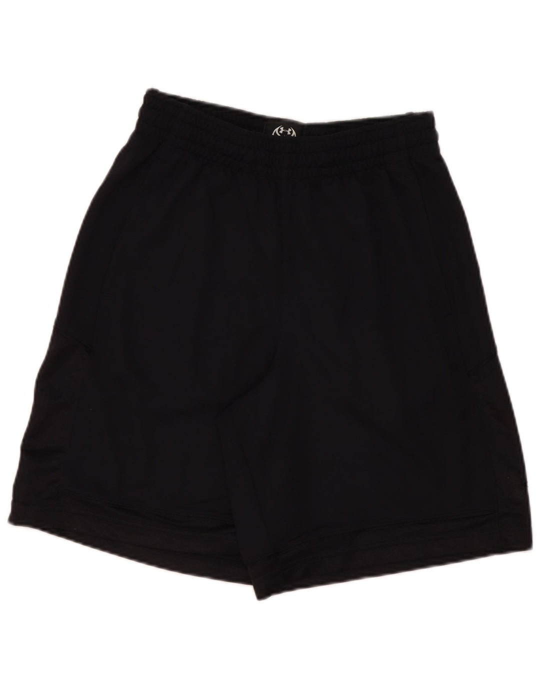 Under Armour Mens Sport Shorts Medium  Black