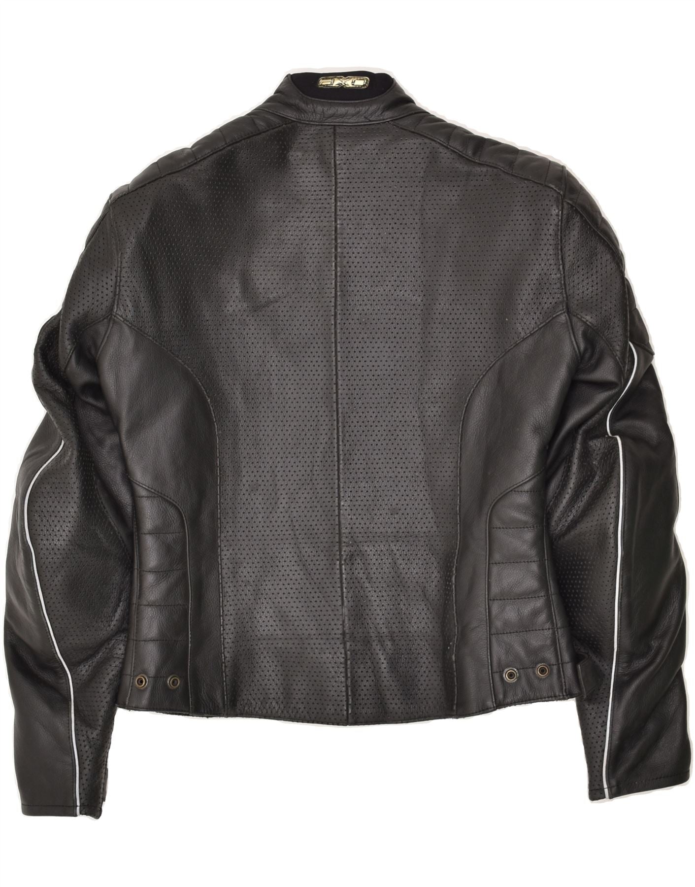 Axo vintage clearance leather jacket