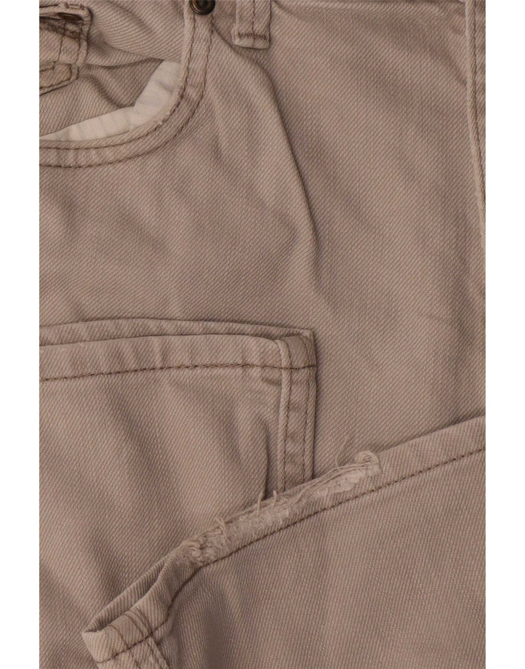 Marks & Spencer Mens Straight Jeans W36 L31 Grey