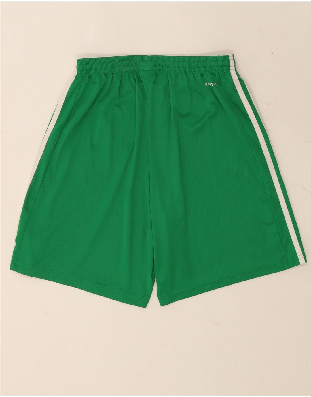 Adidas Mens Aeroready Sport Shorts Medium Green