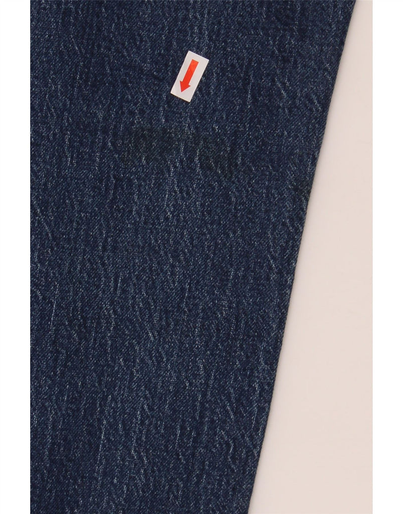 LEVI'S Mens Straight Jeans W40 L32 Blue Cotton Vintage Levi's and Second-Hand Levi's from Messina Hembry 