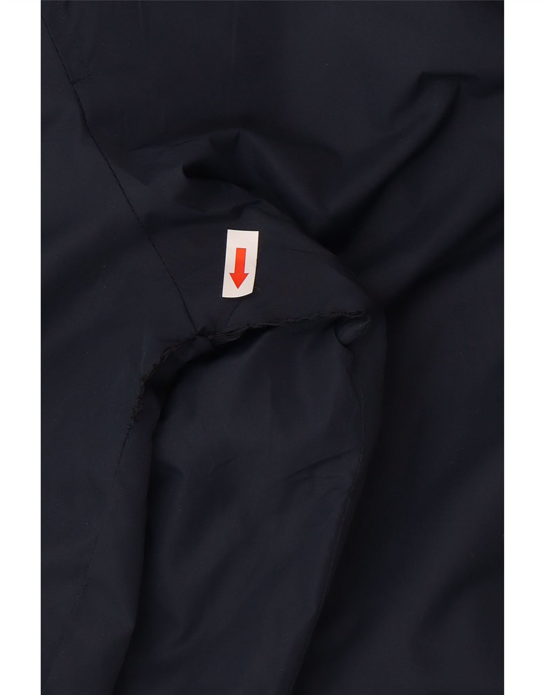 Jack & Jones Mens Bomber Jacket UK 40 Large Navy Blue