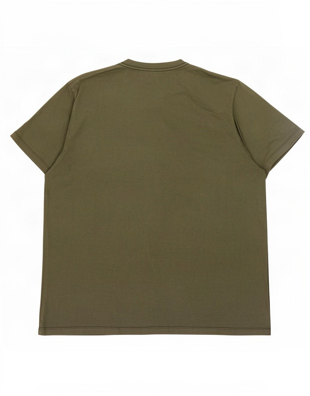 Levi's Mens Standard T-Shirt Top XL Khaki Cotton