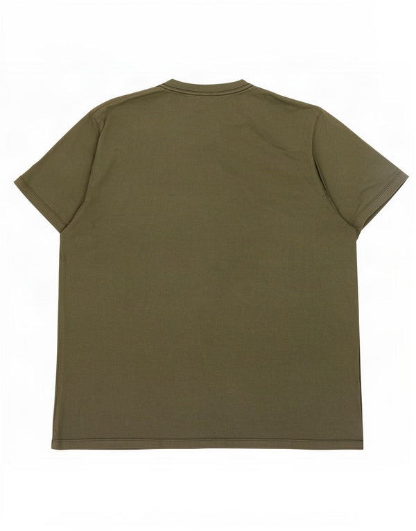 Levi's Mens Standard T-Shirt Top XL Khaki Cotton