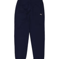 Puma Womens Tracksuit Trousers Joggers UK 10 Small Navy Blue Polyester