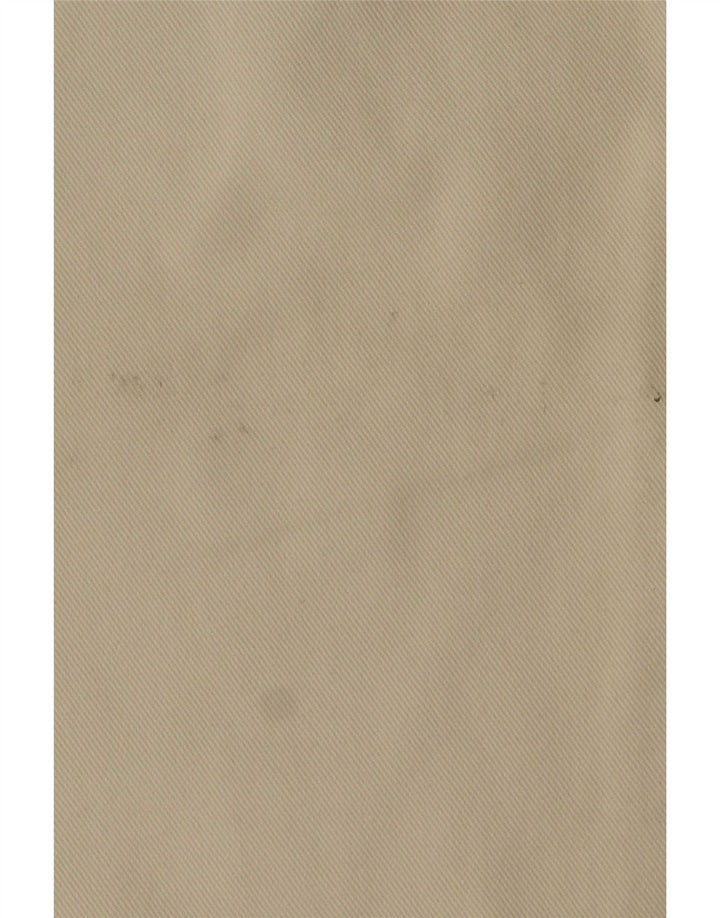 Esprit Womens Tapered Jeans W25 L29 Beige