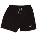Puma Mens Sport Shorts XL Black Polyester
