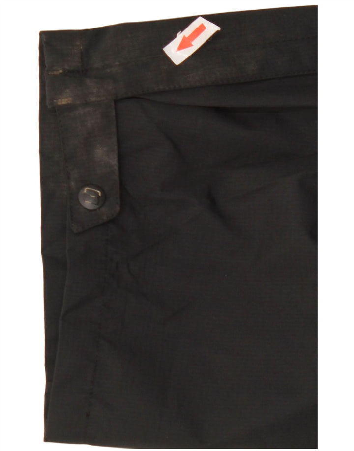 Berghaus Boys Waterproof Trousers 11-12 Years  Black Polyester