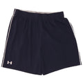 Under Armour Mens Graphic Sport Shorts XL Navy Blue