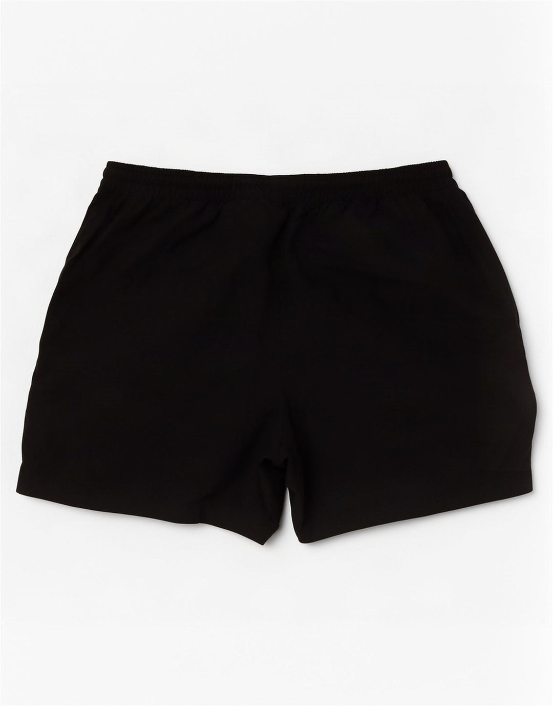 Kappa Mens Swimming Shorts 2XL Black Polyester