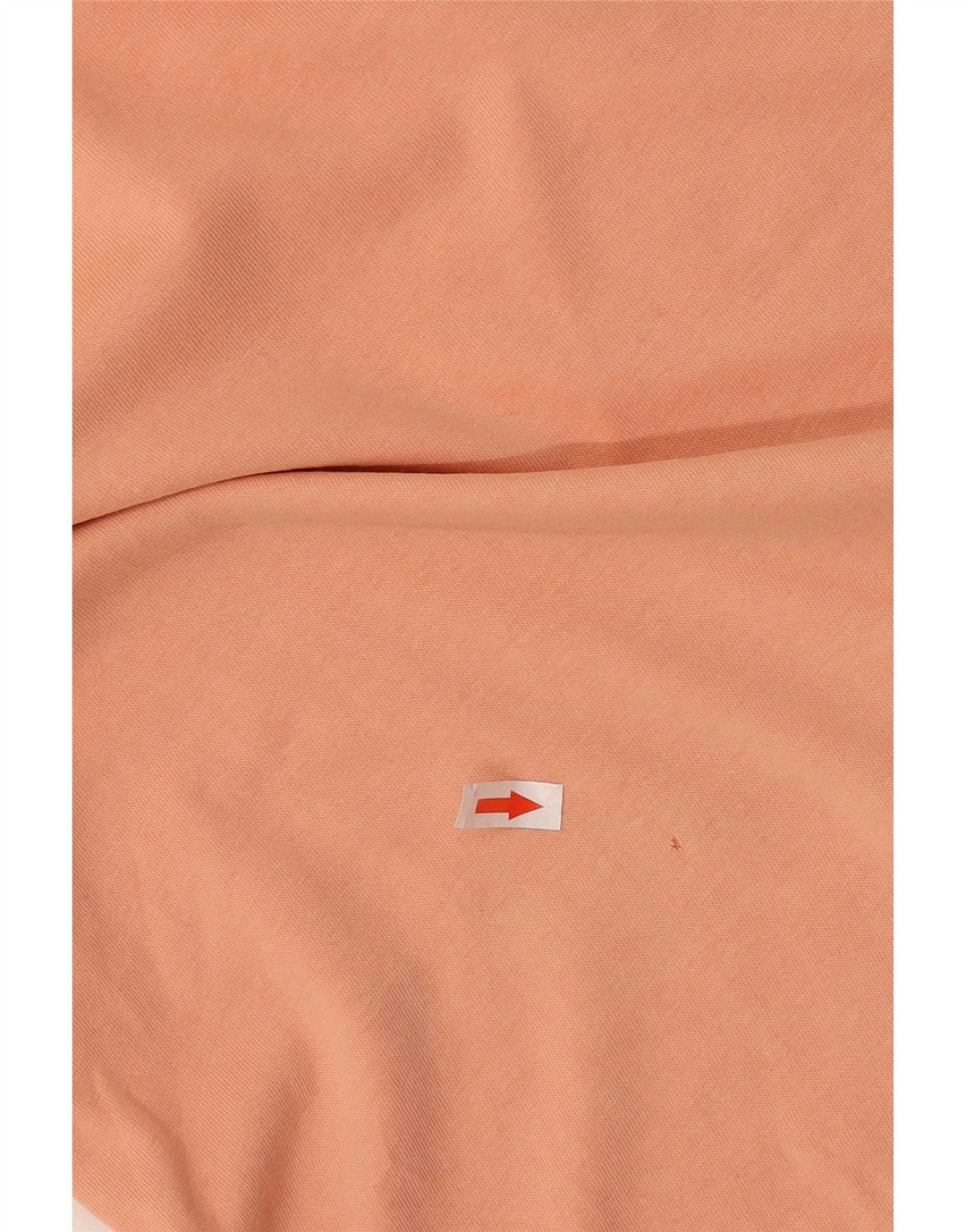 Adidas Womens T-Shirt Top UK 14 Medium Pink Colourblock