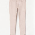 Zara Womens Skinny Jeans EU 38 Small W28 L27 White