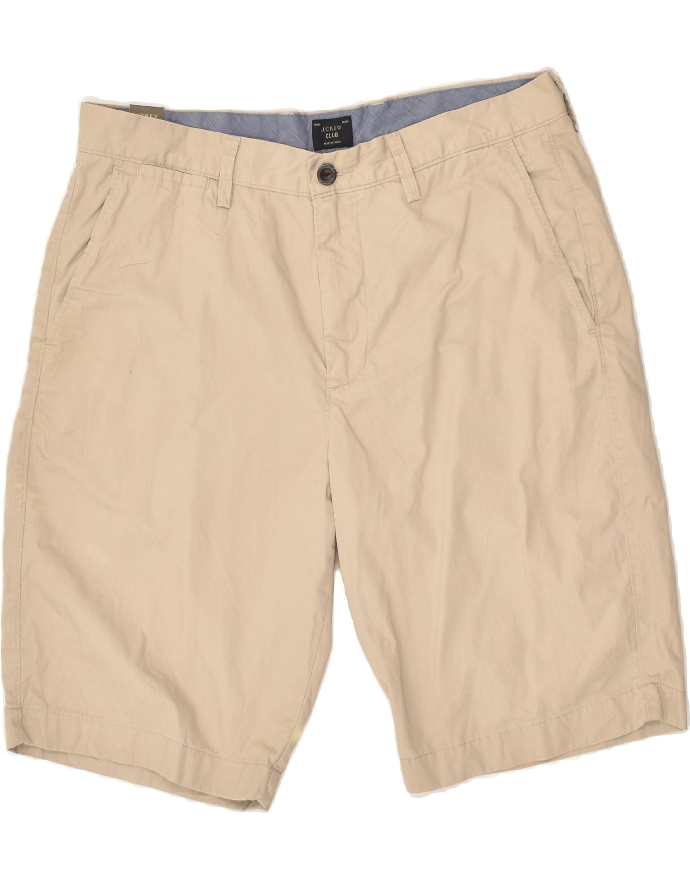 J crew 2025 club shorts