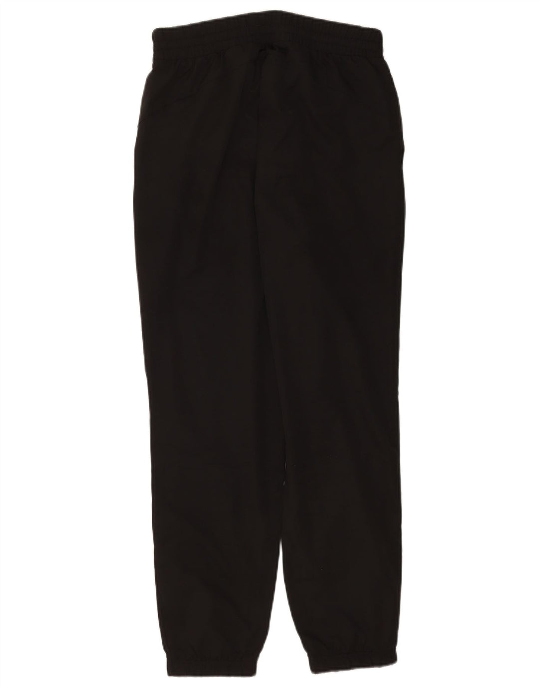 Puma Womens Tracksuit Trousers Joggers UK 8 Small  Black