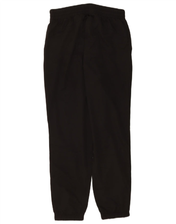 Puma Womens Tracksuit Trousers Joggers UK 8 Small  Black