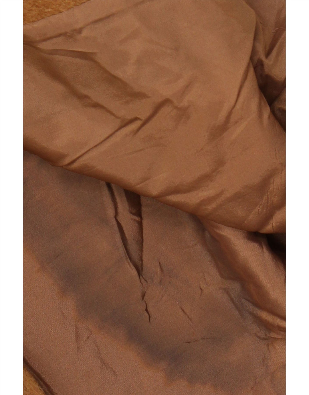 Herno Mens Overcoat IT 52 XL Beige