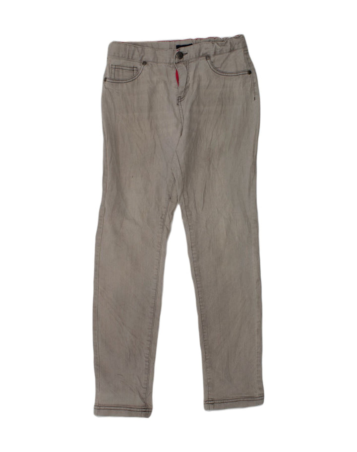 TOMMY HILFIGER Boys Slim Jeans 11-12 Years W26 L26 Grey Cotton | Vintage Tommy Hilfiger | Thrift | Second-Hand Tommy Hilfiger | Used Clothing | Messina Hembry 
