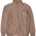 Champion Mens Fleece Jacket UK 40 Large Grey